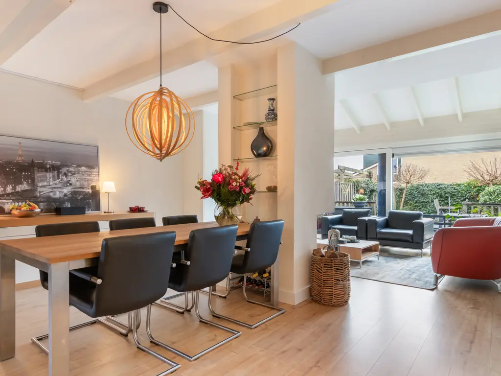 Beemdgras 106, GOUDA