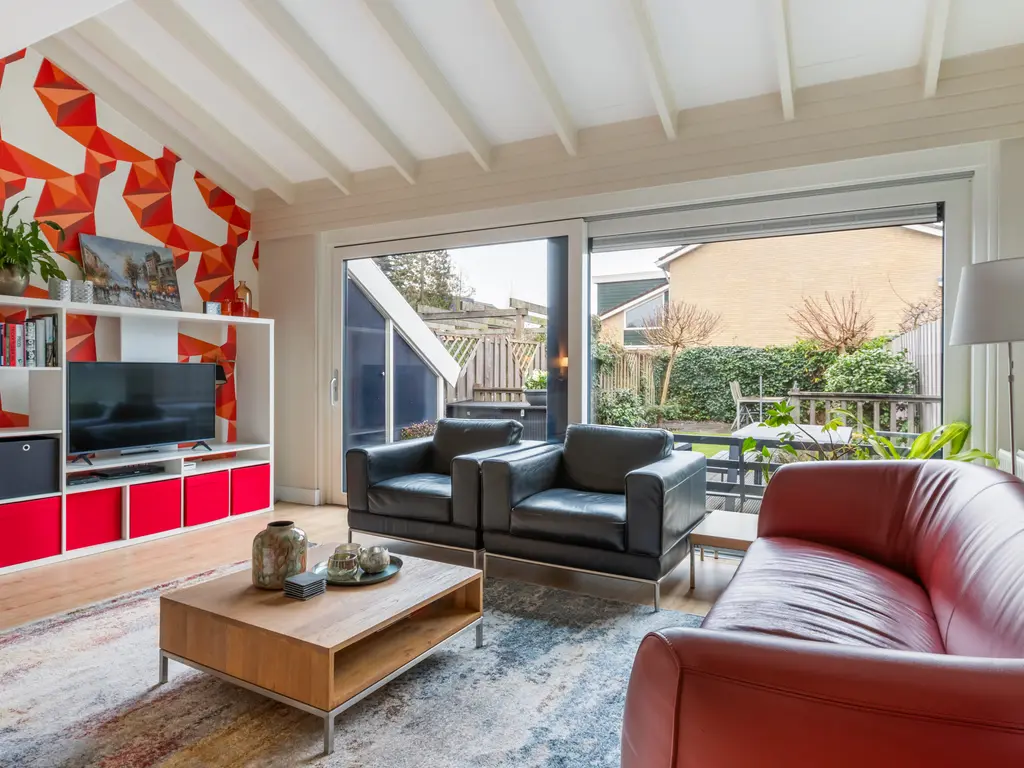 Beemdgras 106, GOUDA