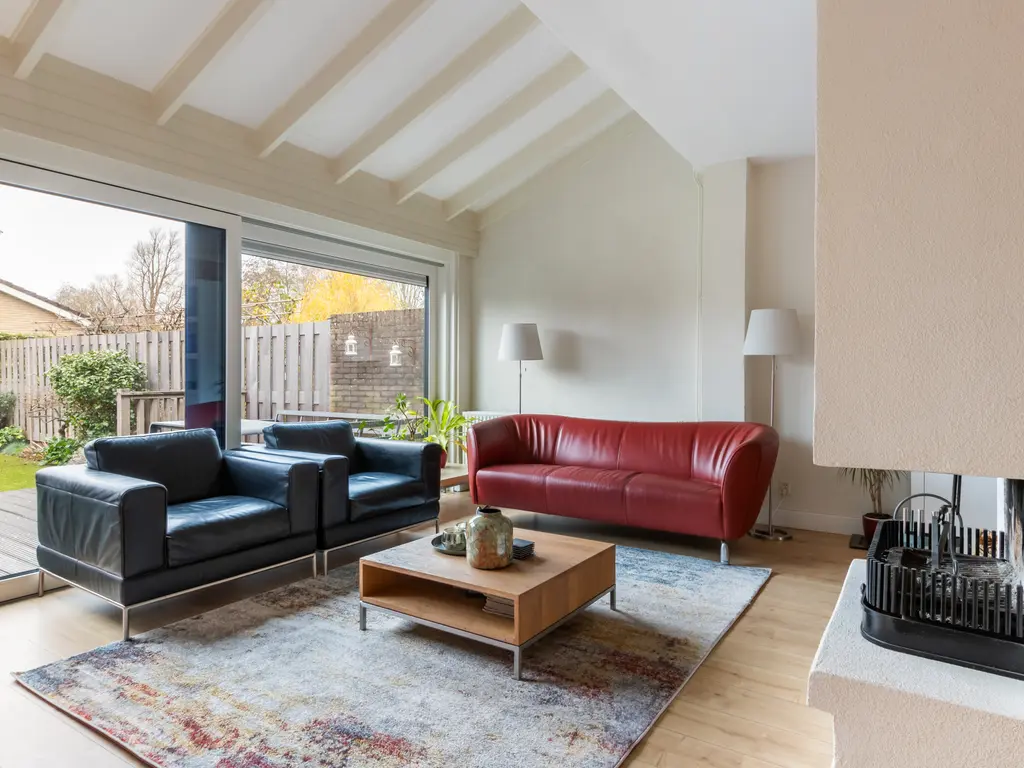 Beemdgras 106, GOUDA