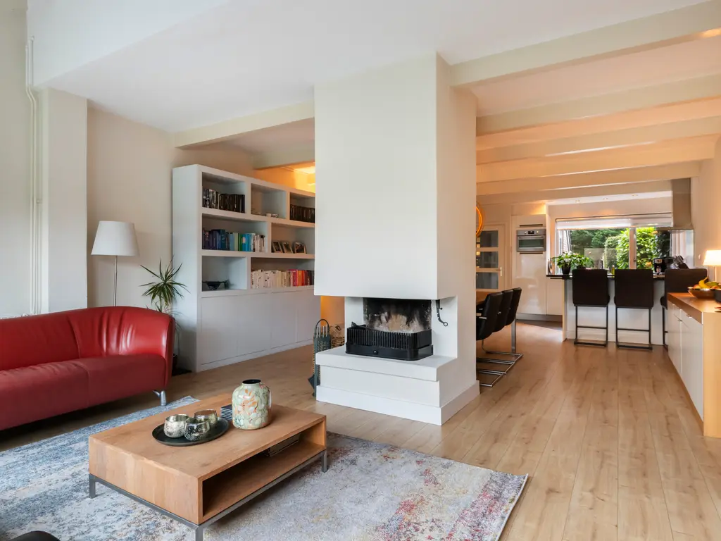 Beemdgras 106, GOUDA