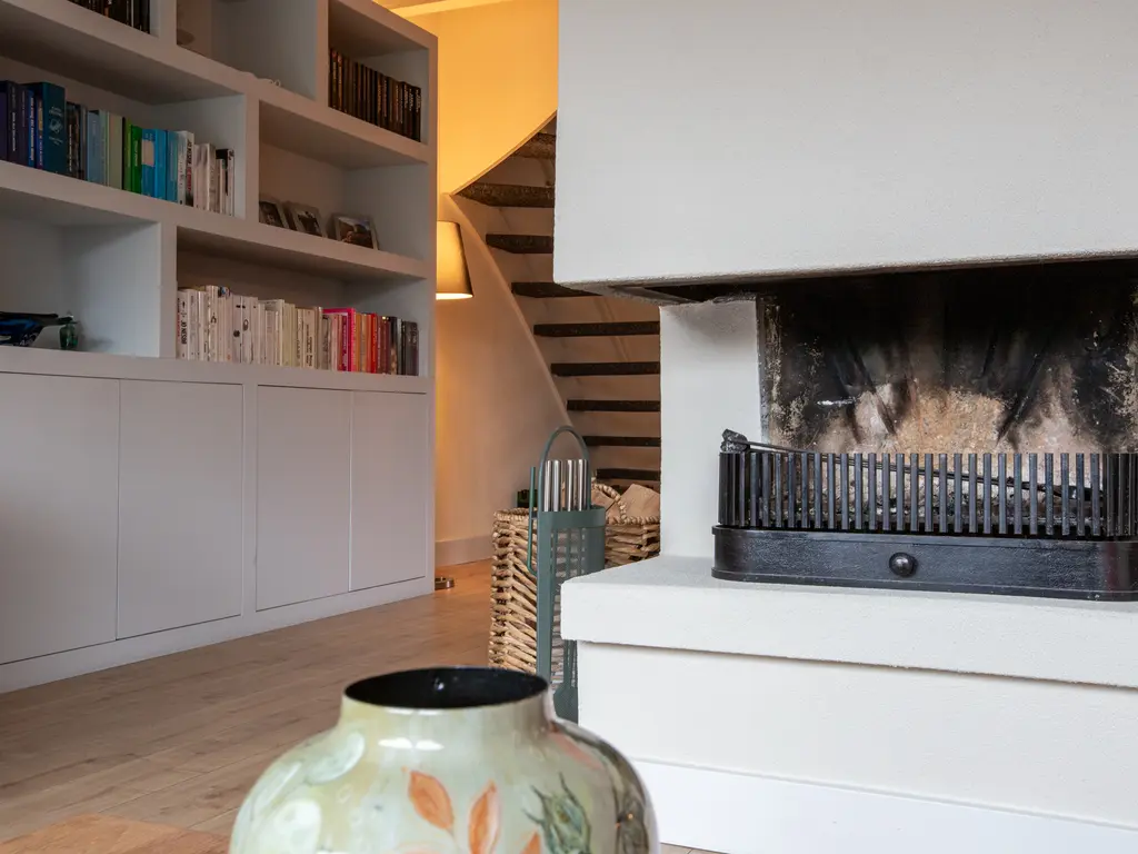 Beemdgras 106, GOUDA