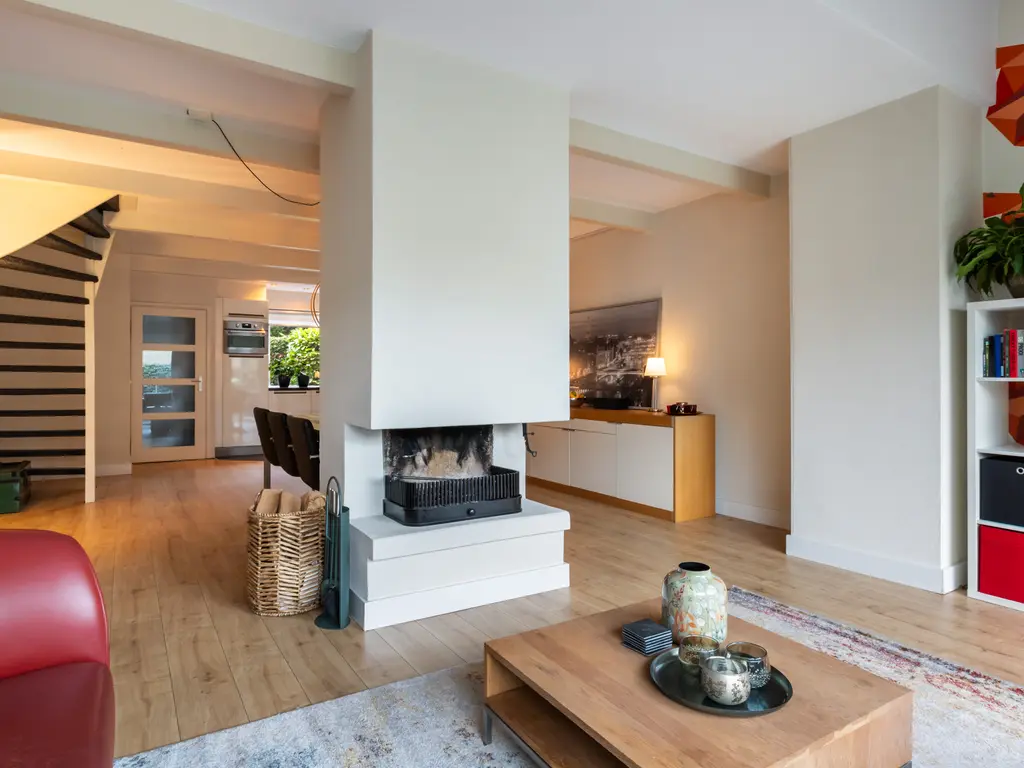 Beemdgras 106, GOUDA