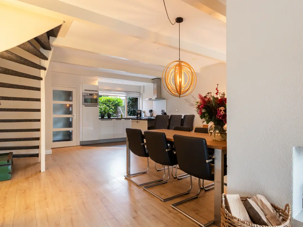 Beemdgras 106, GOUDA