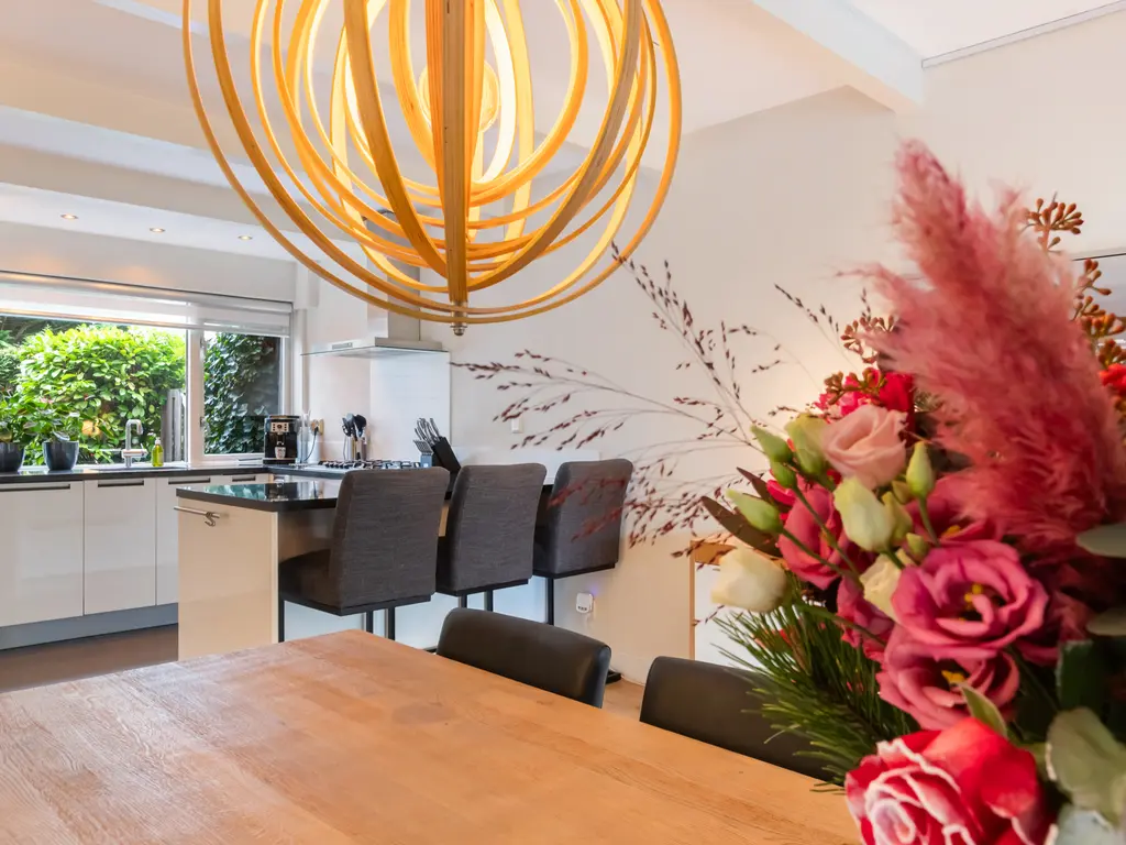 Beemdgras 106, GOUDA