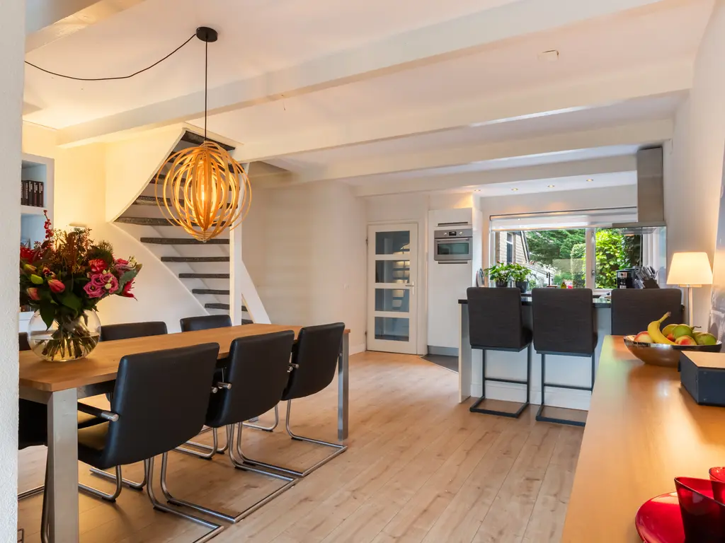 Beemdgras 106, GOUDA