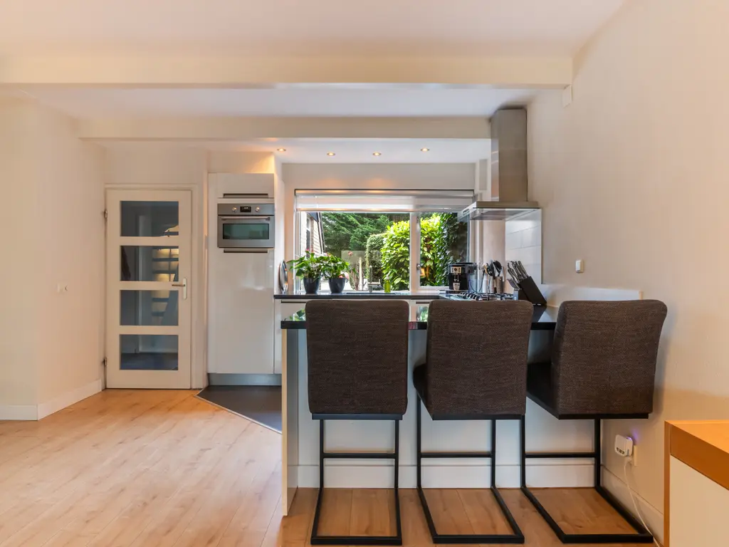 Beemdgras 106, GOUDA