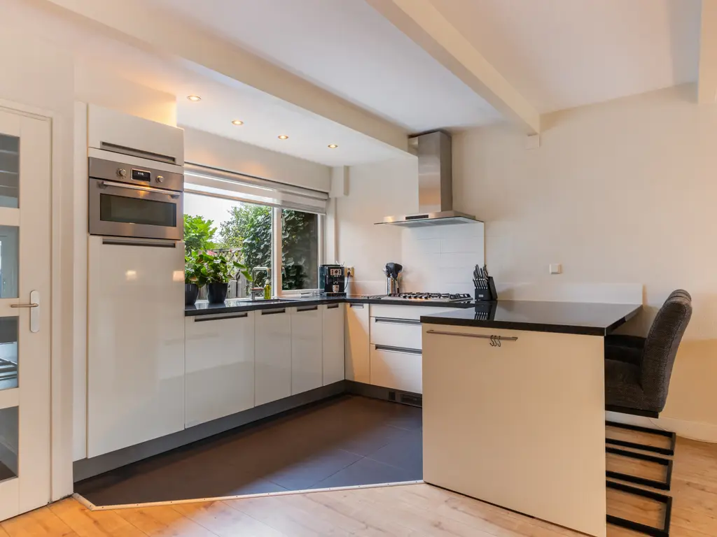 Beemdgras 106, GOUDA