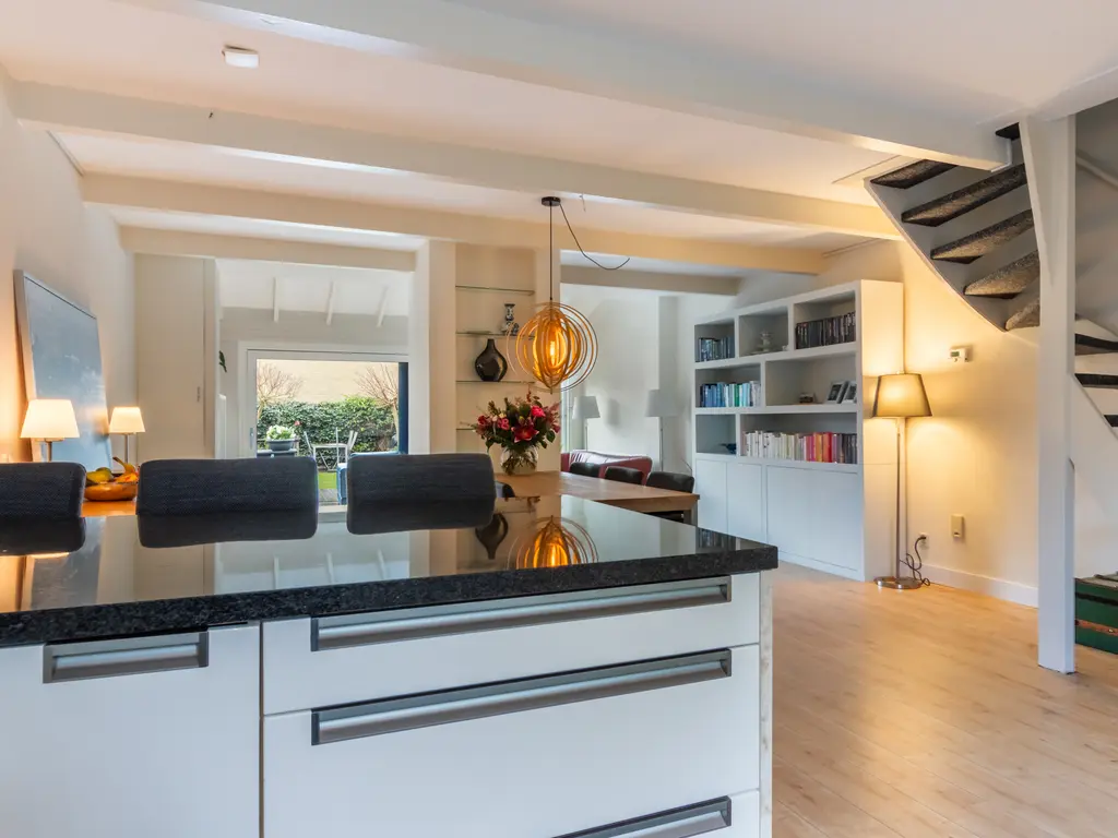 Beemdgras 106, GOUDA