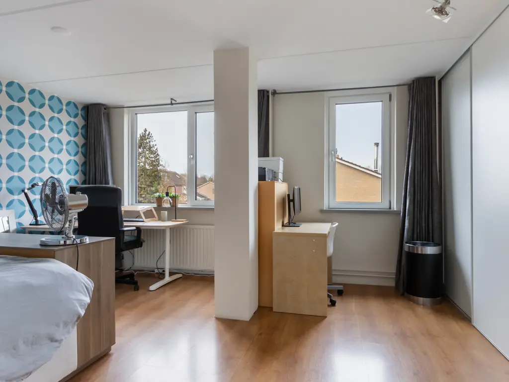 Beemdgras 106, GOUDA