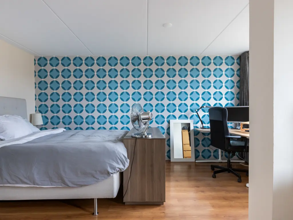 Beemdgras 106, GOUDA