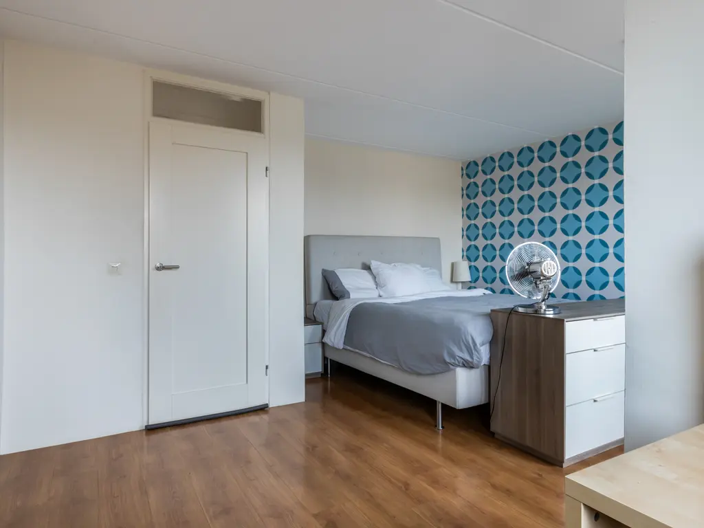 Beemdgras 106, GOUDA