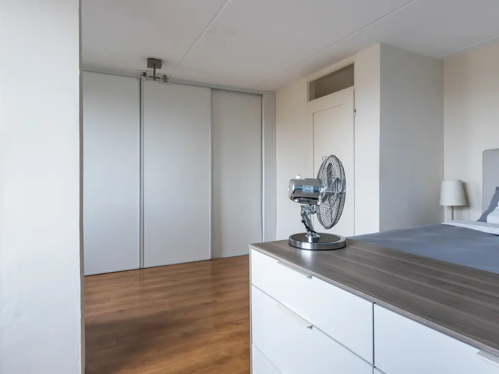 Beemdgras 106, GOUDA