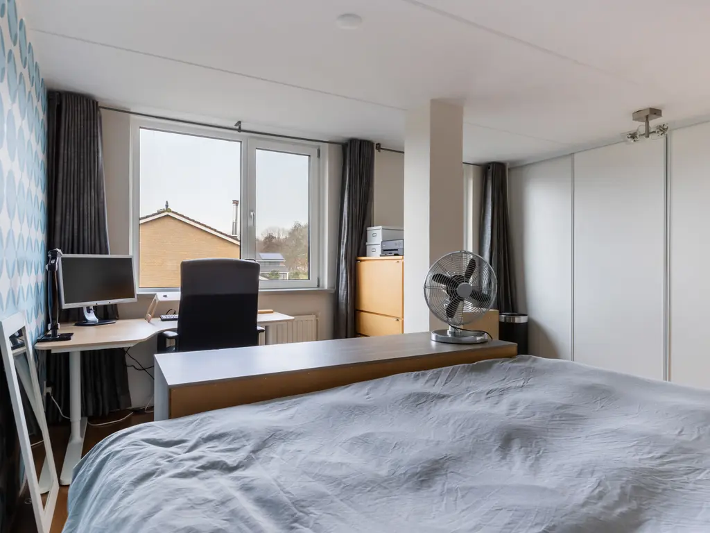 Beemdgras 106, GOUDA