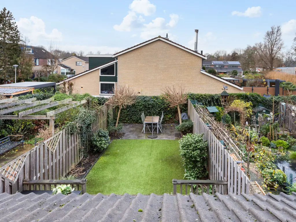 Beemdgras 106, GOUDA