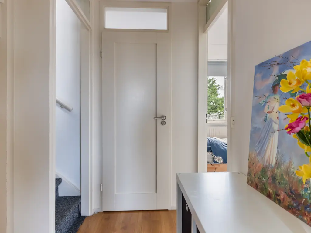 Beemdgras 106, GOUDA