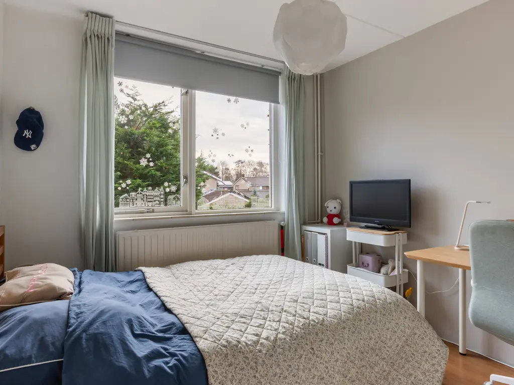 Beemdgras 106, GOUDA