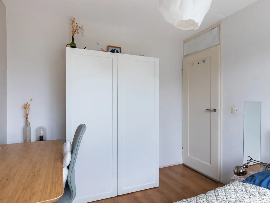 Beemdgras 106, GOUDA