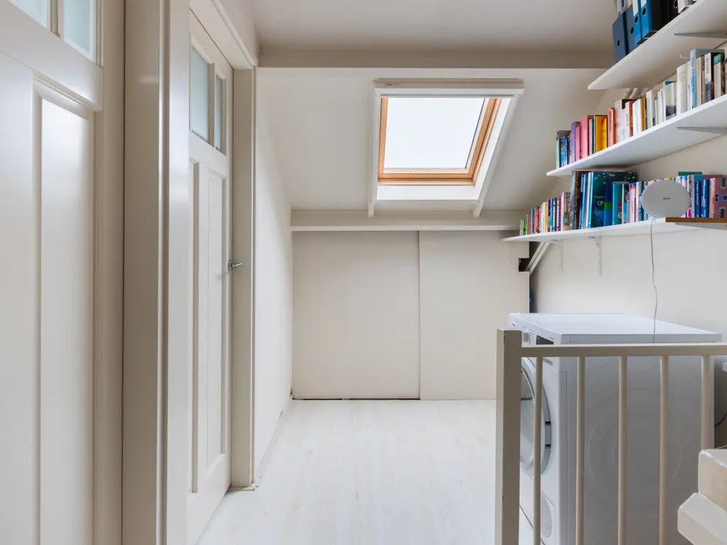 Beemdgras 106, GOUDA