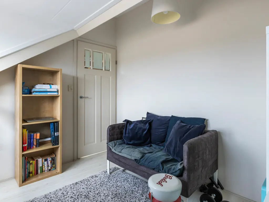 Beemdgras 106, GOUDA