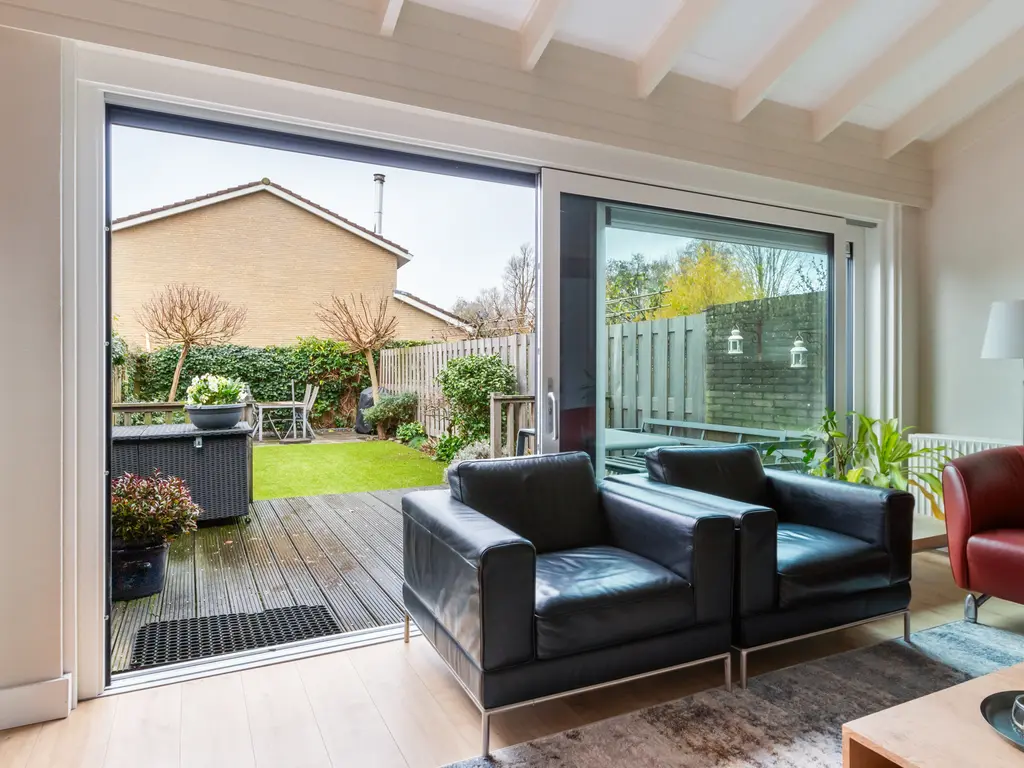 Beemdgras 106, GOUDA