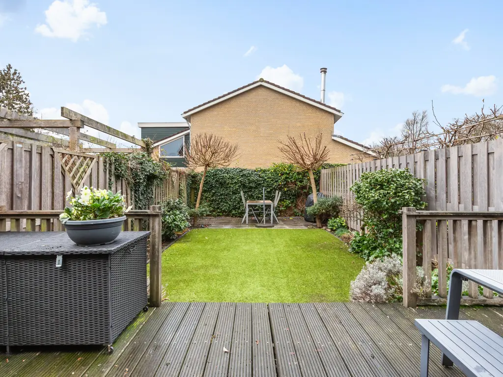 Beemdgras 106, GOUDA