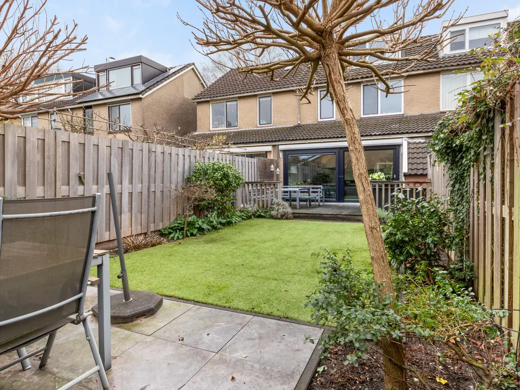 Beemdgras 106, GOUDA