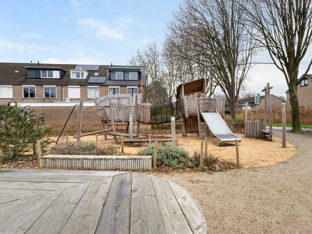 Beemdgras 106, GOUDA