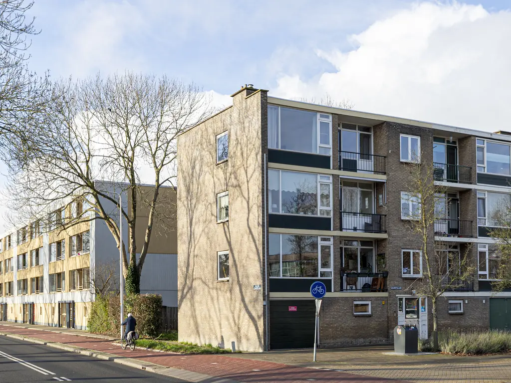 Mauritslaan 6, WADDINXVEEN