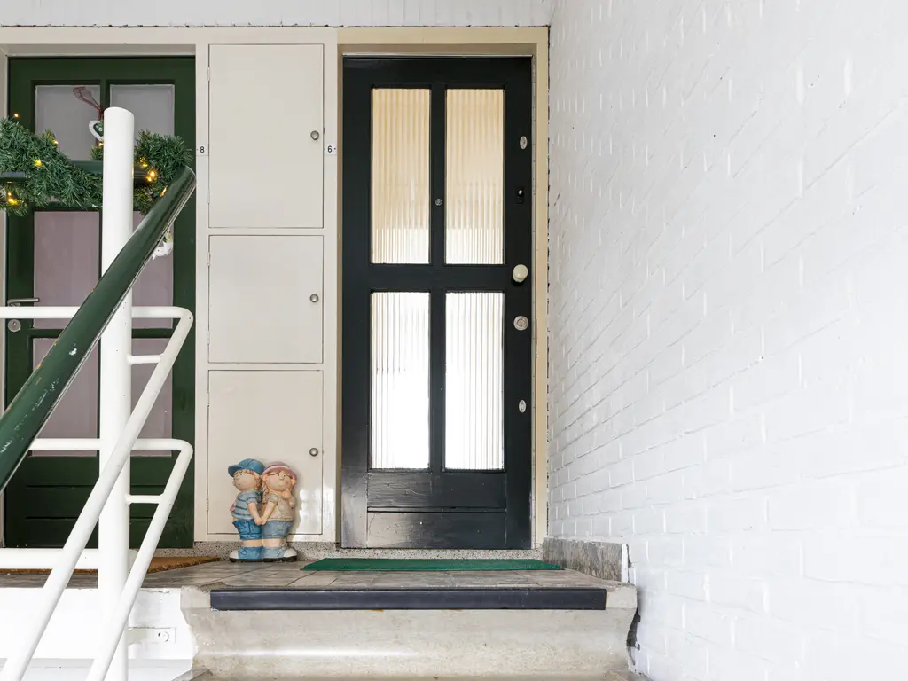 Mauritslaan 6, WADDINXVEEN