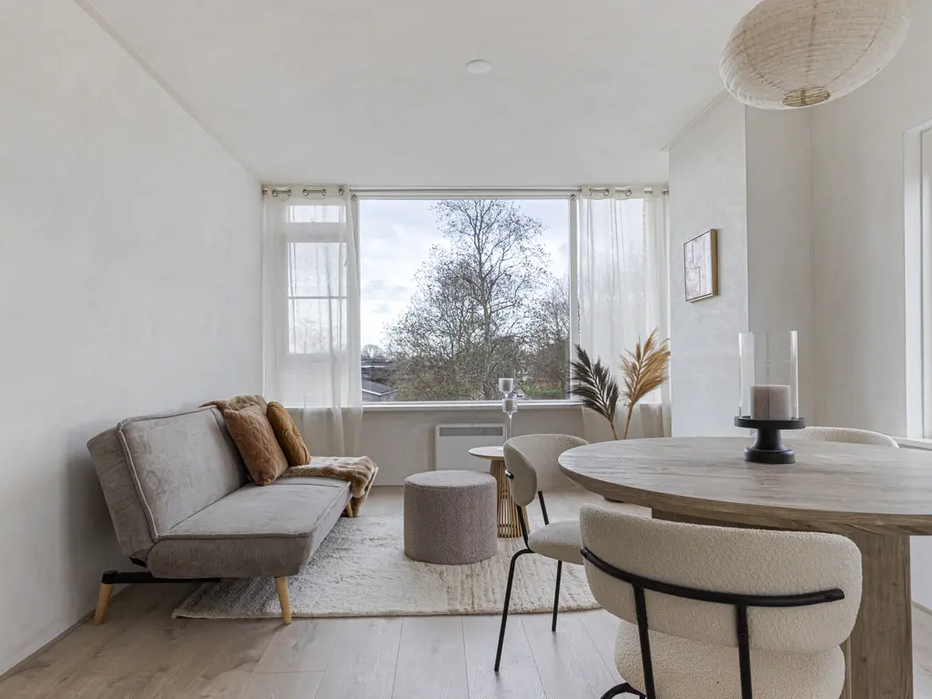 Mauritslaan 6, WADDINXVEEN