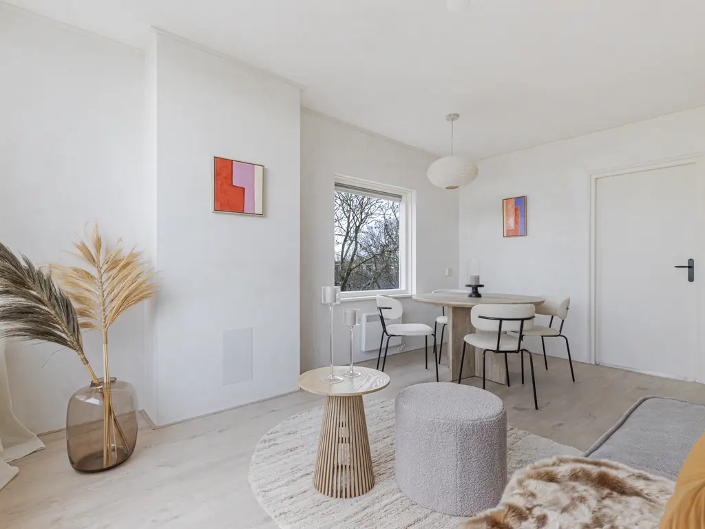 Mauritslaan 6, WADDINXVEEN