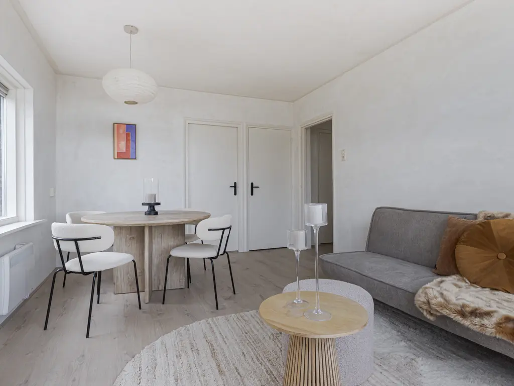 Mauritslaan 6, WADDINXVEEN