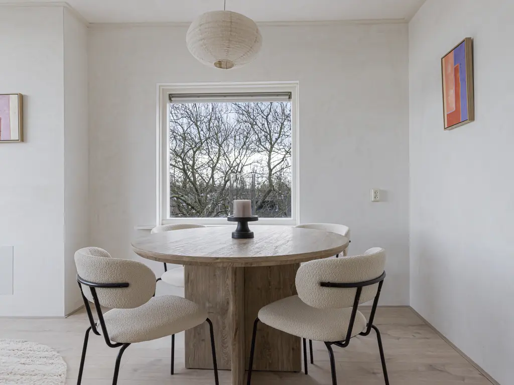 Mauritslaan 6, WADDINXVEEN