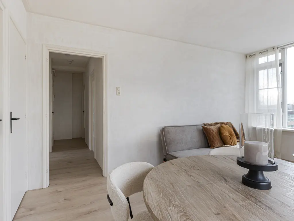 Mauritslaan 6, WADDINXVEEN