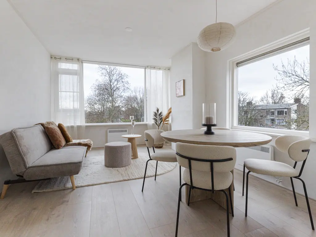 Mauritslaan 6, WADDINXVEEN