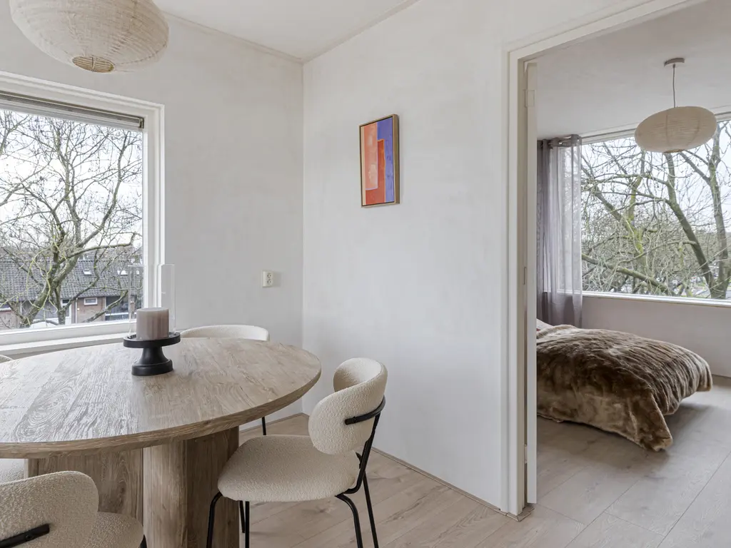 Mauritslaan 6, WADDINXVEEN