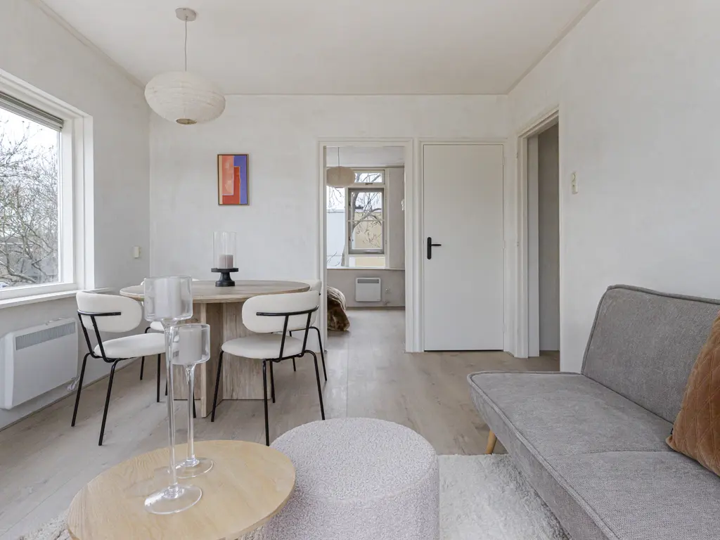 Mauritslaan 6, WADDINXVEEN