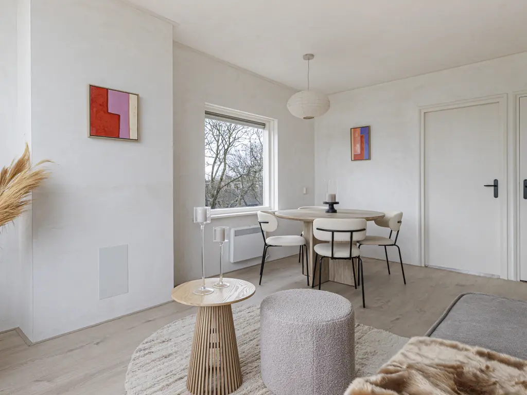 Mauritslaan 6, WADDINXVEEN