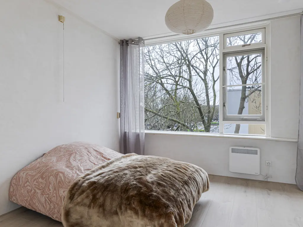 Mauritslaan 6, WADDINXVEEN