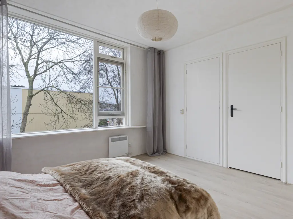 Mauritslaan 6, WADDINXVEEN