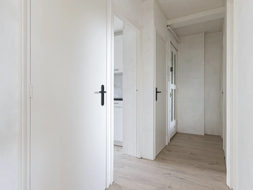 Mauritslaan 6, WADDINXVEEN