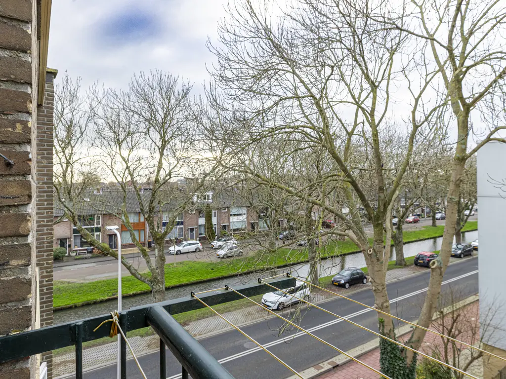 Mauritslaan 6, WADDINXVEEN