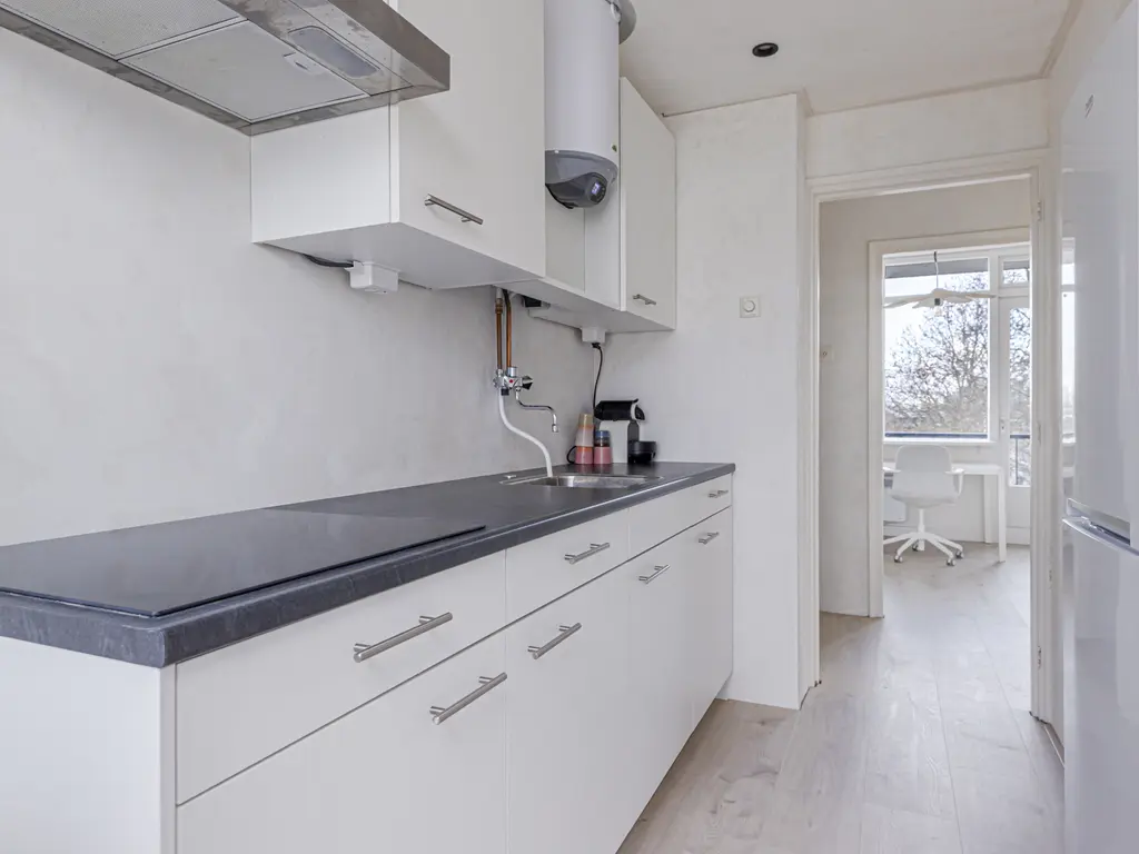 Mauritslaan 6, WADDINXVEEN