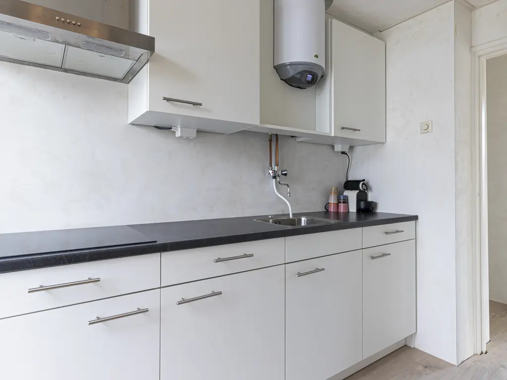 Mauritslaan 6, WADDINXVEEN