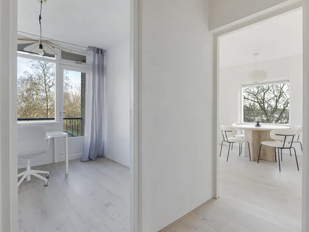 Mauritslaan 6, WADDINXVEEN