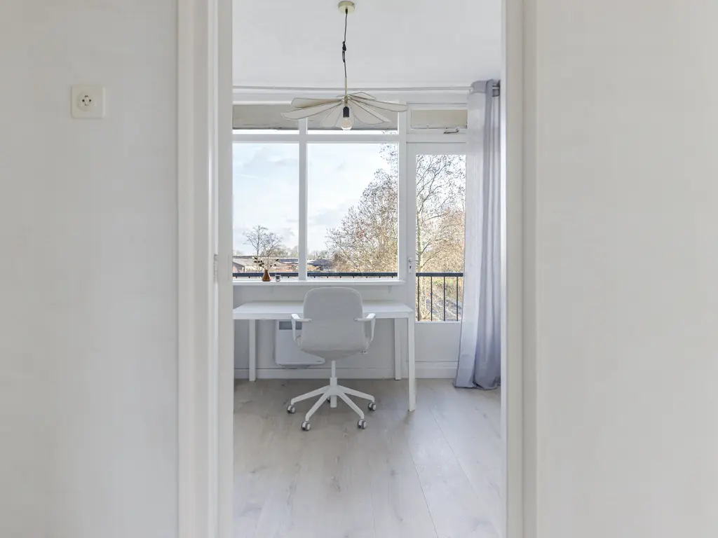 Mauritslaan 6, WADDINXVEEN