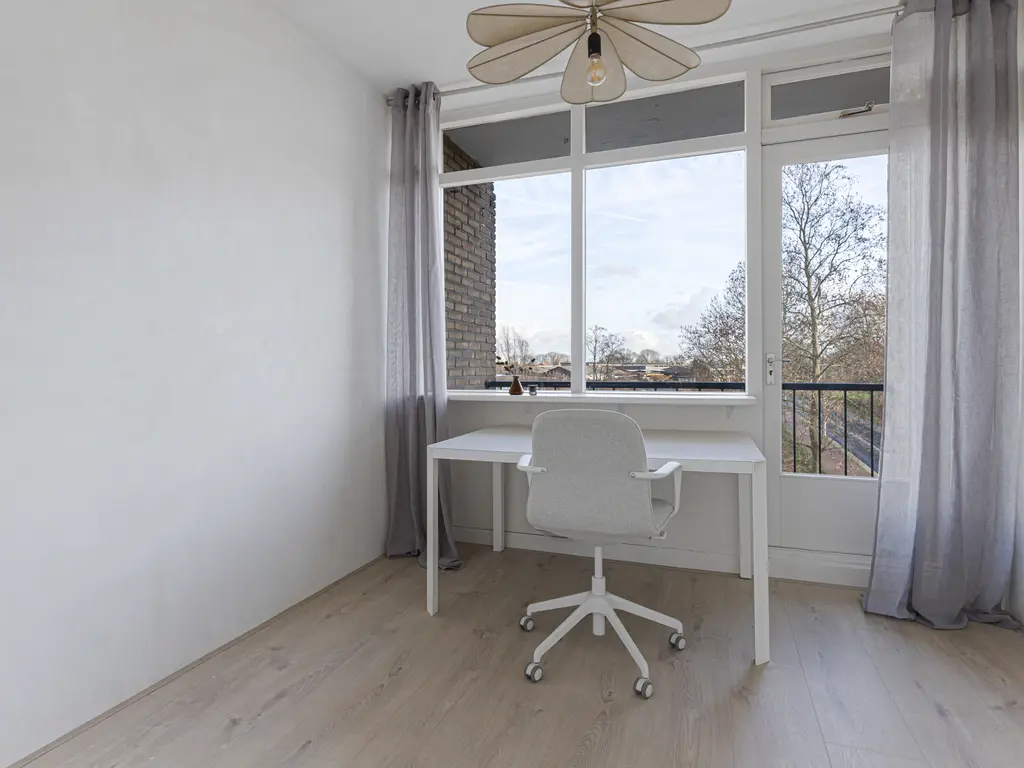 Mauritslaan 6, WADDINXVEEN