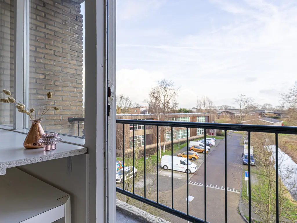 Mauritslaan 6, WADDINXVEEN