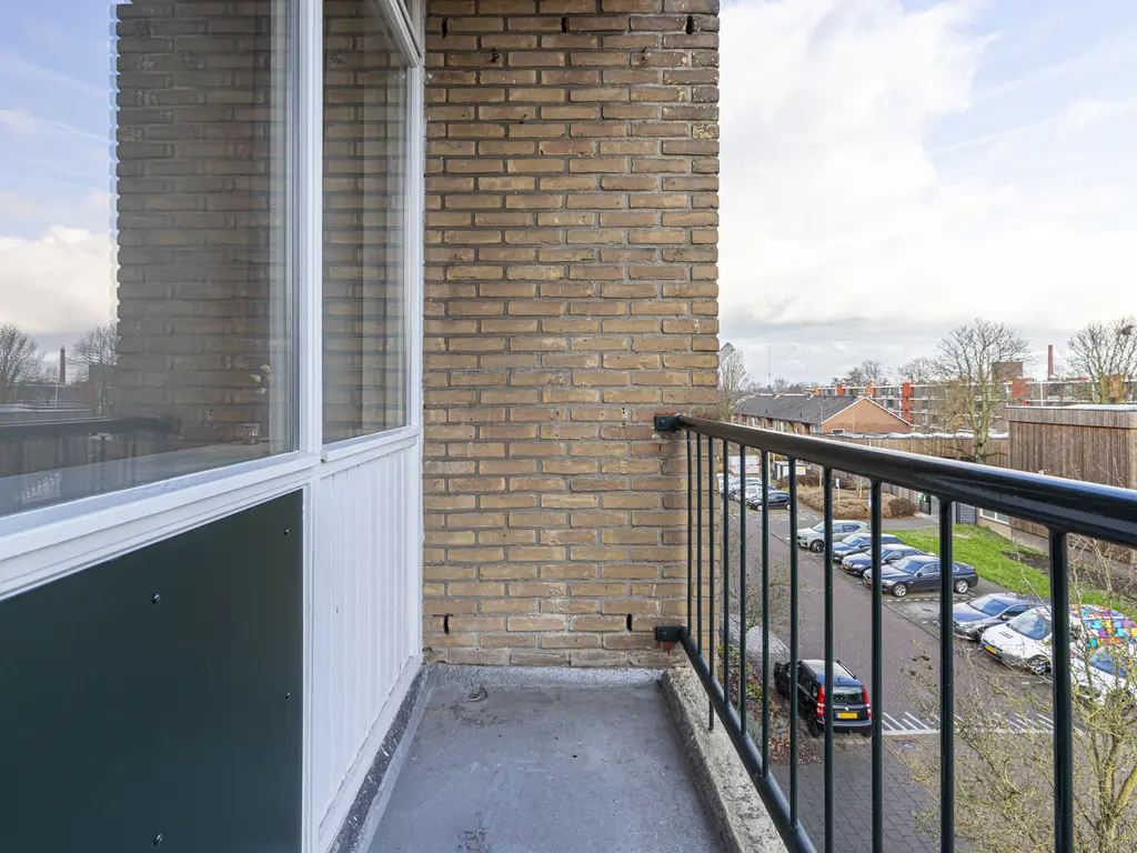 Mauritslaan 6, WADDINXVEEN