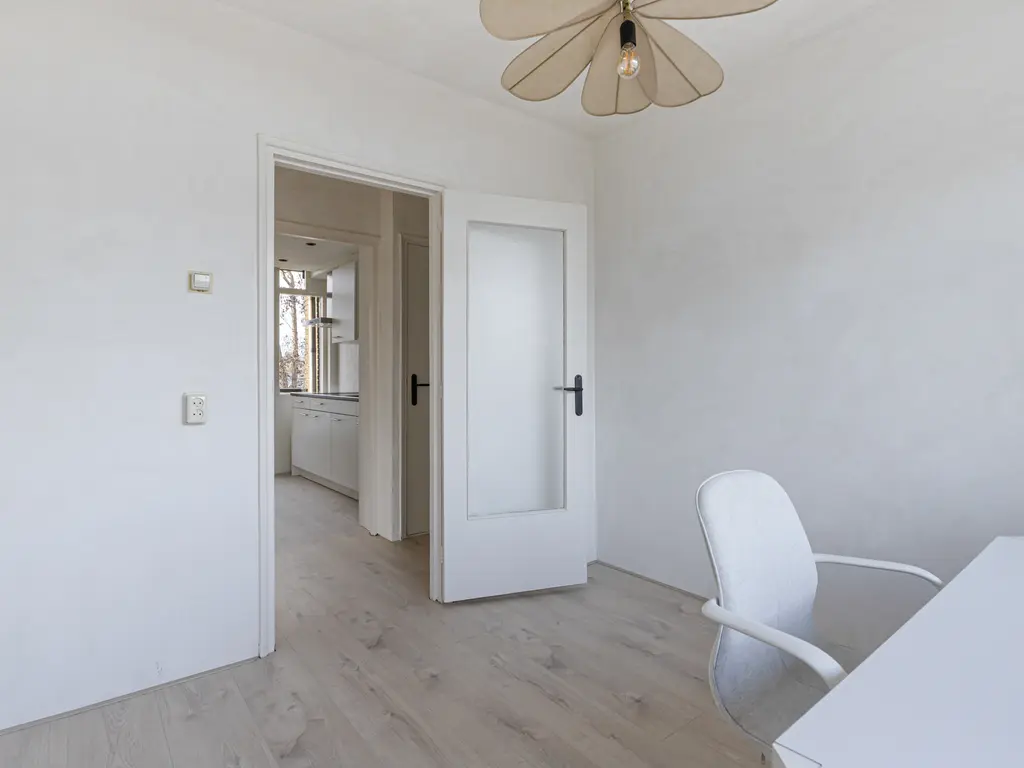 Mauritslaan 6, WADDINXVEEN